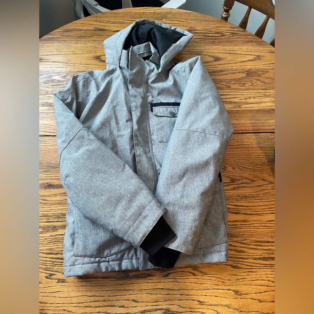Pulse Kids Ski jacket